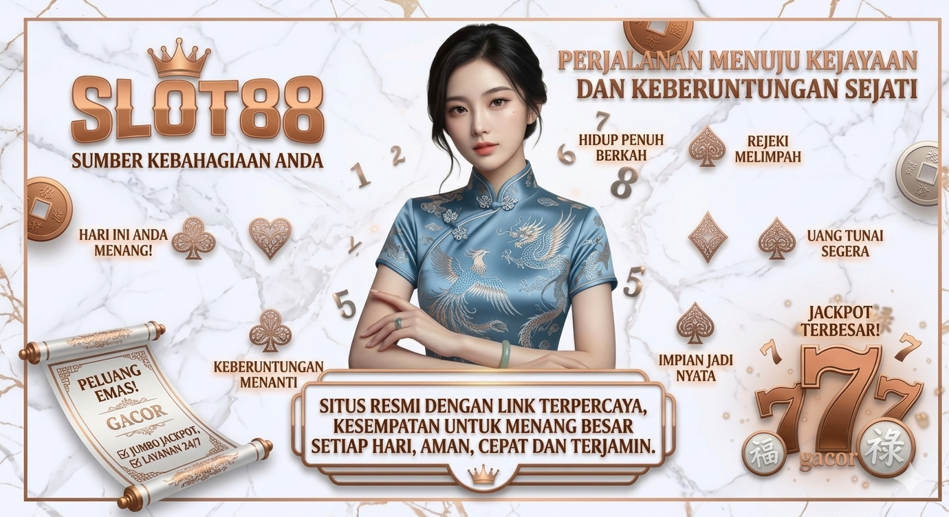 Slot Thailand - Erajaya Situs Slot Gacor Slot88 & Slot777 Berpendidikan.